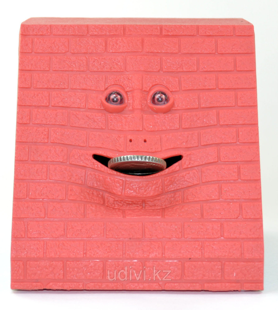 Жующая копилка Face bank