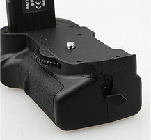 Батарейный блок на Nikon D5100 / EN-EL14, фото 2
