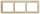 Панель СВЕТОЗАР "ГАММА" тройная вертикальная, цвет белый (SV-54149-W), фото 2