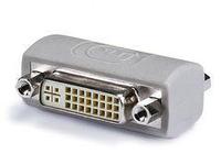 Соединитель DVI 24+5 (F) - DVI 24+5 (F)