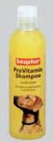 Beaphar Pro Vitamin Shampoo Yellow/Gold Провитаминный шампунь для собак рыжих и коричневых окрасов, 250 мл