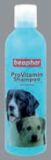 Beaphar Pro Vitamin Shampoo Universal Провитаминный шампунь для собак, 250 мл