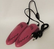 Сушилка для обуви электрическая ОСЕНЬ 2