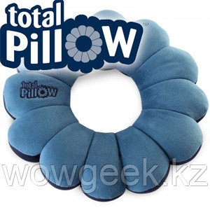 Подушка для путешествии Travel Pillow - фото 1 - id-p4382593