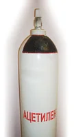 Ацетилен марки Б ГОСТ 5457-75