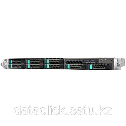 Сервер Intel LR1304SPCFG1R (1U Rack, Xeon E3-1230 v6, 3500 МГц, 8 Мб, 4 ядра), фото 2
