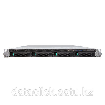 Сервер Intel R1304WT2GSR (1U Rack, Xeon E5-2630 v4, 2200 МГц, 20 Мб, 10 ядер), фото 2