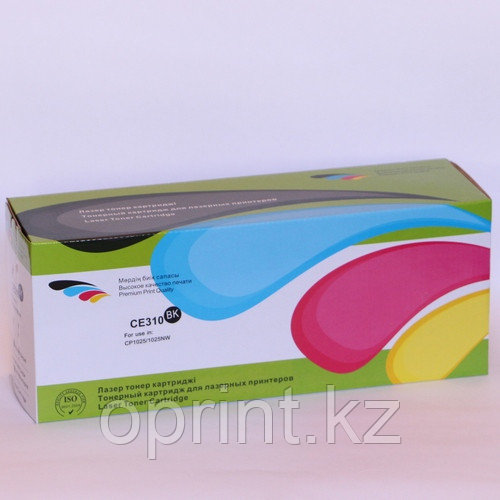 Картридж HP 126A черный