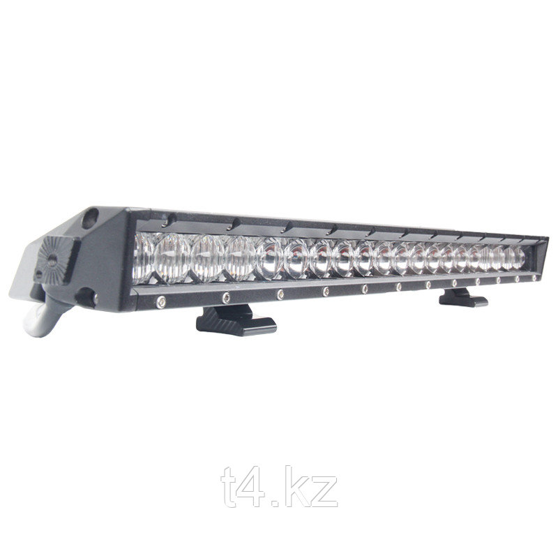 Люстра светодиодная 254мм / 100W Cree- T4