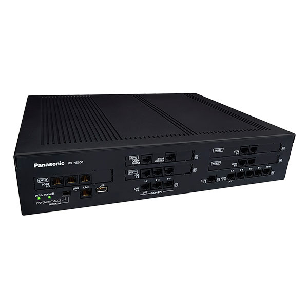 IP-АТС Panasonic KX-NS500RU