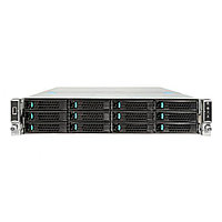 Сервер Intel LWT2308YXXXXX37 (2U Rack, Xeon E5-2620 v4, 2100 МГц, 20 Мб, 8 ядер)