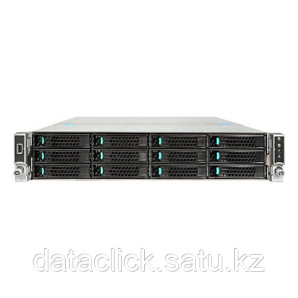 Сервер Intel LWT2308YXXXXX37 (2U Rack, Xeon E5-2620 v4, 2100 МГц, 20 Мб, 8 ядер), фото 2