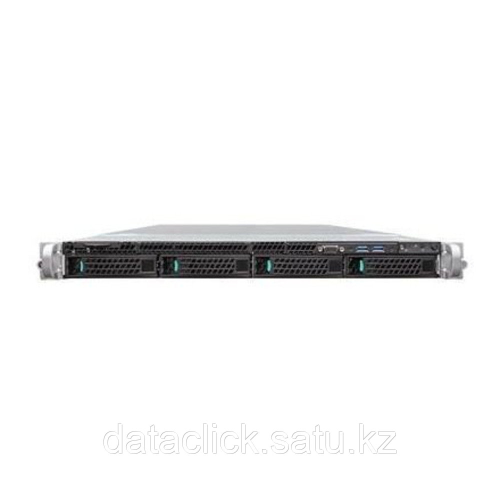 Сервер Intel LWT1304GR430000 (1U Rack, Xeon E5-2630 v4, 2200 МГц, 25 Мб, 10 ядер, Без ОЗУ, Без HDD) - фото 1 - id-p59889859