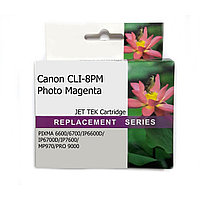 Картридж Canon CLI-8PM Photo Magenta