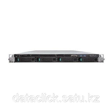 Сервер Intel LWF2308IR510004 (2U Rack, Xeon Silver 4110, 2100 МГц, 11 Мб, 8 ядер, 2.5", 8 шт, Без ОЗУ, Без HDD, фото 2