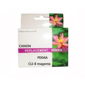 Картридж Canon CLI-8 Magenta