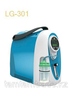 Кислородный концентратор LG-301 LoveGo
