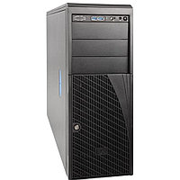 Сервер Intel LSVRP4304ES6XXR (Tower, Xeon E3-1230 v6, 3500 МГц, 8 Мб, 4 ядра)