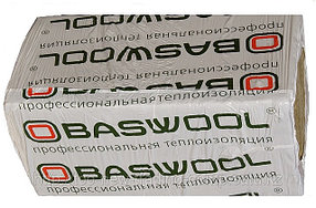 Теплоизоляция  baswool руф Н 120