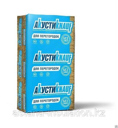 knauf звукоизоляционные плиты as 12,2 - 50 , фото 2
