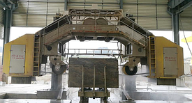 Мультиканатные станки серии MWS