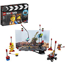 Конструктор Лего Кино 2 70820 Конструктор 2 Набор кинорежиссёра LEGO