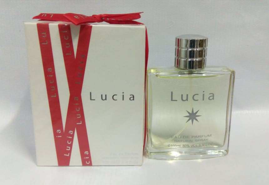Lucia парфюм ( 100 мл )