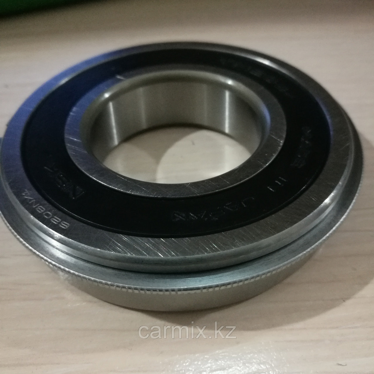 Подшипник КПП размер 40*80*18, NSK, MADE IN JAPAN