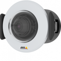 Сетевая камера AXIS M3015 Network Camera