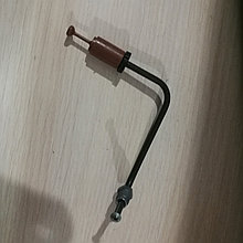 23840-79J00, Трубка рабочего цилиндра сцепления SUZUKI SX4, MADE IN JAPAN