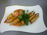 Азиялық түкті киска ойыншықтары