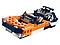31089 Lego Creator Оранжевый гоночный автомобиль, Лего Криэйтор, фото 5