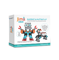 Jimu Robot BuzzBot & MuttBot Kit