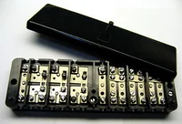 Испытательная клеммная коробка ИКК