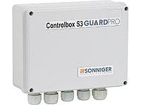 Sonniger CONTROLBOX - блок управления завесами GUARDPRO