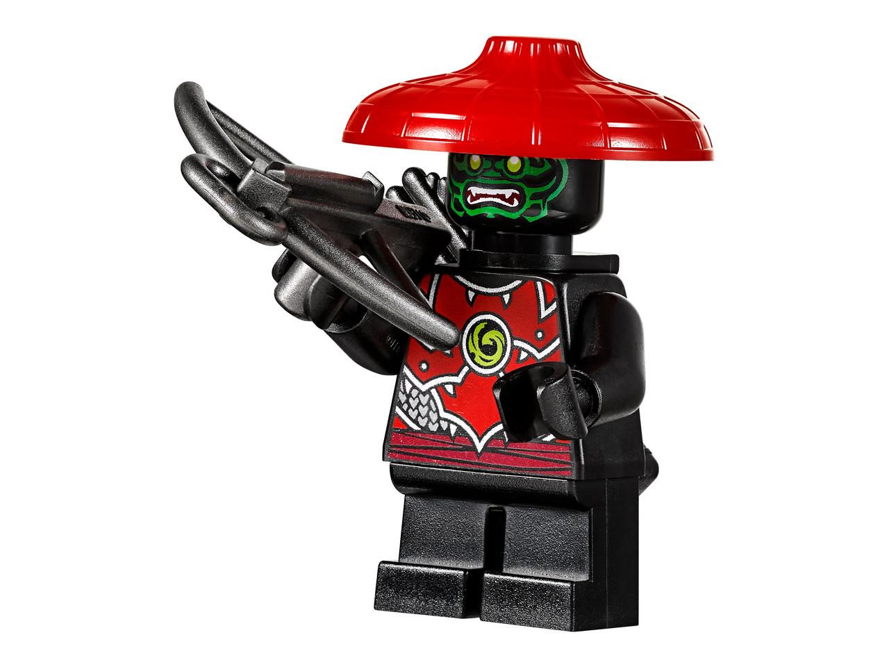 70666 Lego Ninjago Золотой Дракон, Лего Ниндзяго - фото 7 - id-p59890172