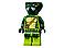 70667 Lego Ninjago Мотоцикл-клинок Кая и снегоход Зейна, Лего Ниндзяго, фото 10