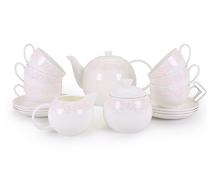 МАРИЯ ЧАЙНЫЙ СЕРВИЗ