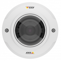 Сетевая камера AXIS M3045-V Network Camera - фото 2 - id-p59912121