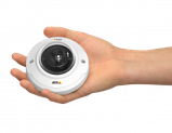 Сетевая камера AXIS M3045-V Network Camera, фото 4