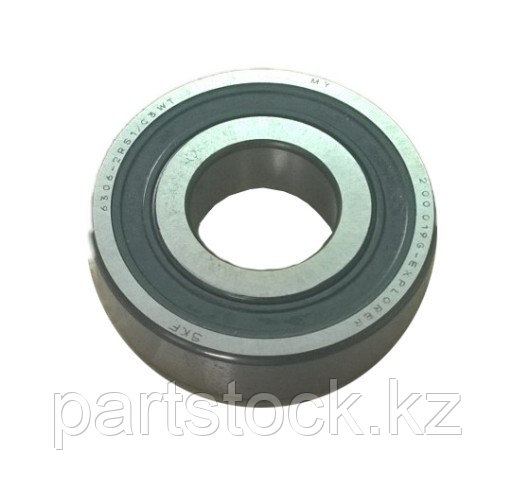 Подшипник маховика на / для RENAULT KERAX, РЕНО KERAX, FAG 63062RSRC3