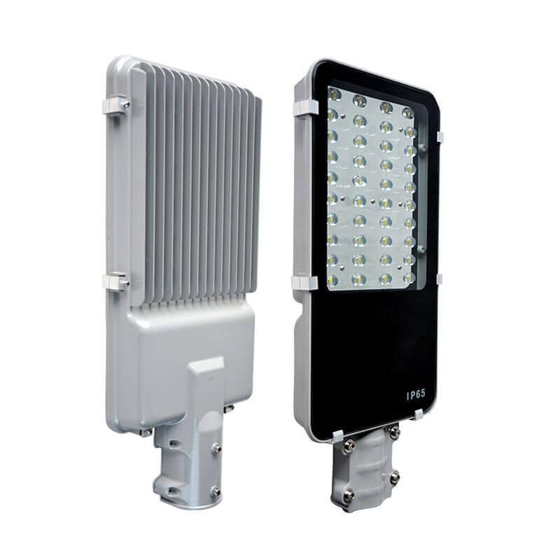 Светодиодный консольный светильник 100Вт - фото 1 - id-p59912065