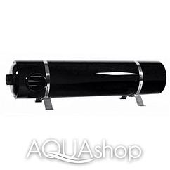 Теплообменник Aqualine HE 40 кВт (нержавеющая сталь)