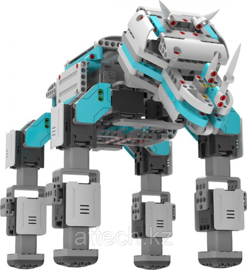 Jimu Robot Inventor Kit, фото 1