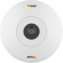 Сетевая камера AXIS M3048-P