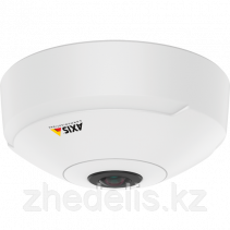 Сетевая камера AXIS M3047-P Network Camera - фото 3 - id-p59915029