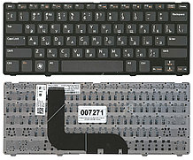 Клавиатура для ноутбука  Dell Inspiron 13z-5323, 14z-3360, 14z-5423