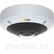 Сетевая камера AXIS M3058-PLVE Network Camera - фото 1 - id-p59920004