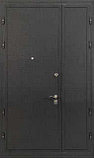Установка металлических входных дверей, фото 5