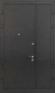 Дверь металлическая утепленная - фото 4 - id-p23810132